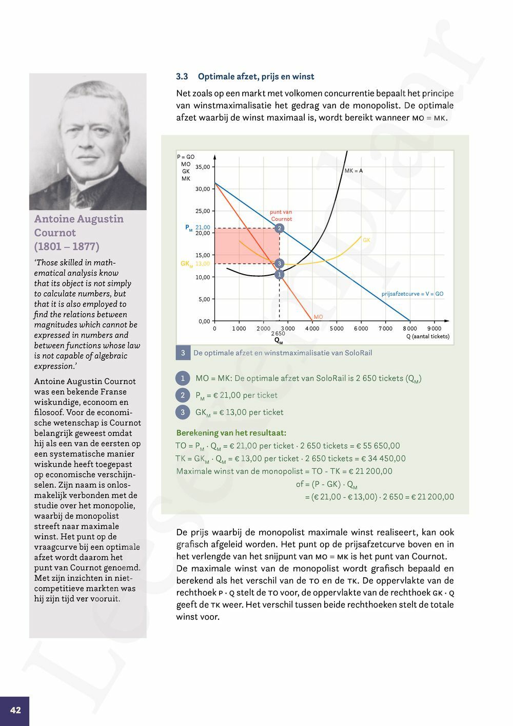 Preview: Markt 5 Economie Handboek (incl. Pelckmans Portaal)