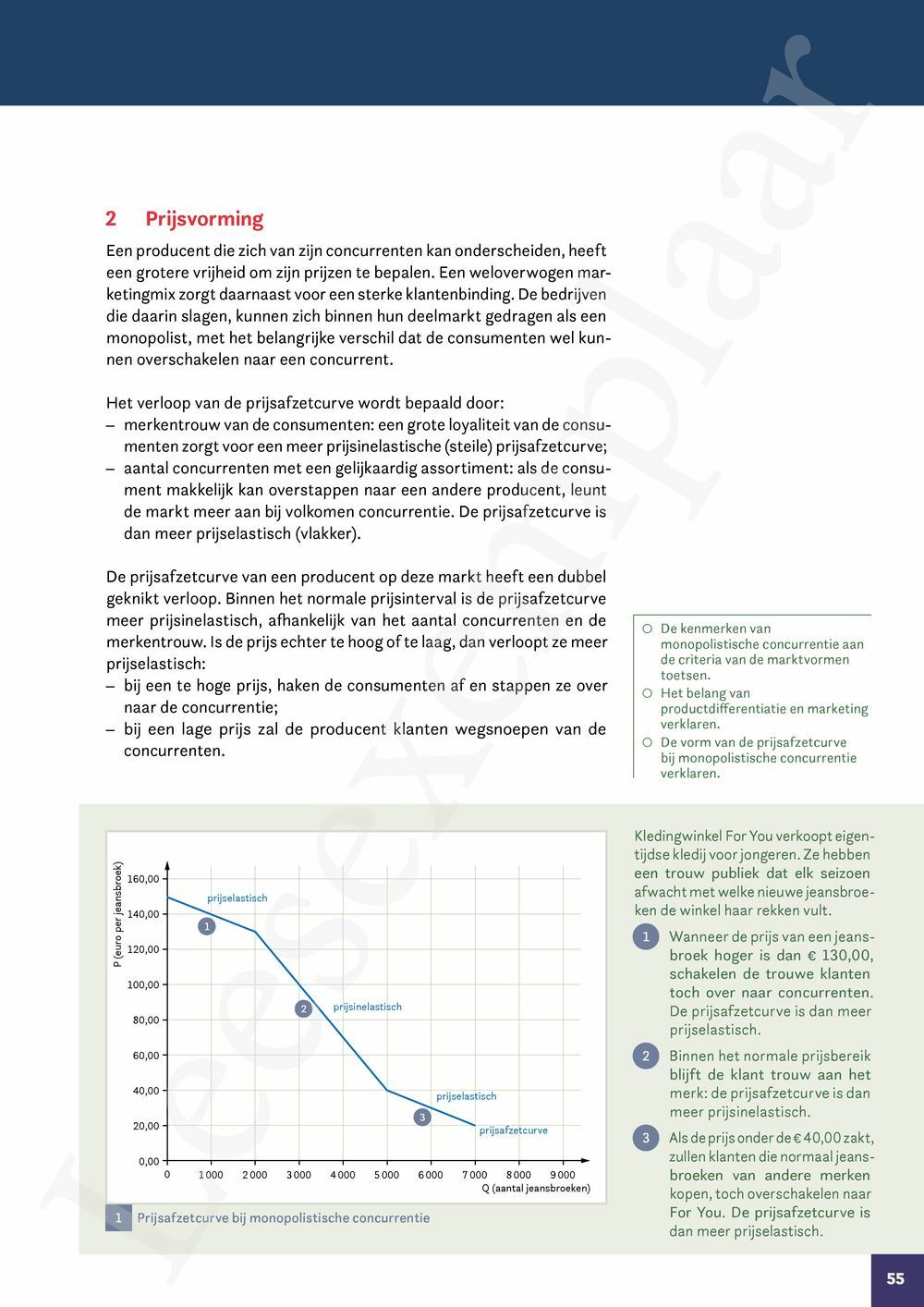 Preview: Markt 5 Economie Handboek (incl. Pelckmans Portaal)