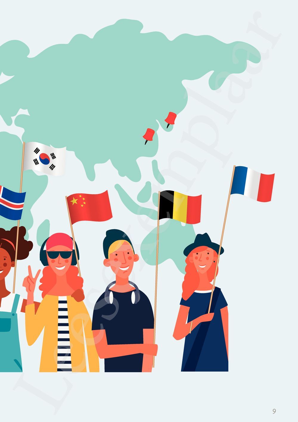 Preview: Oase 3 Leerwerkboek (incl. Pelckmans Portaal)