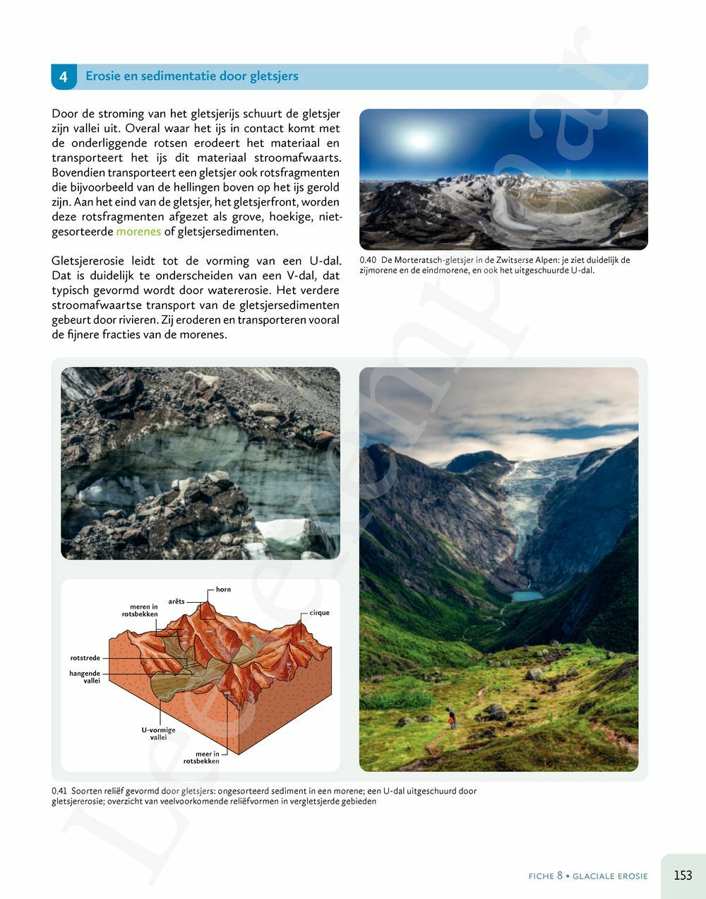 Preview: Zone 5/6 Doorstroom - wetenschappen Handboek (incl. Pelckmans Portaal)