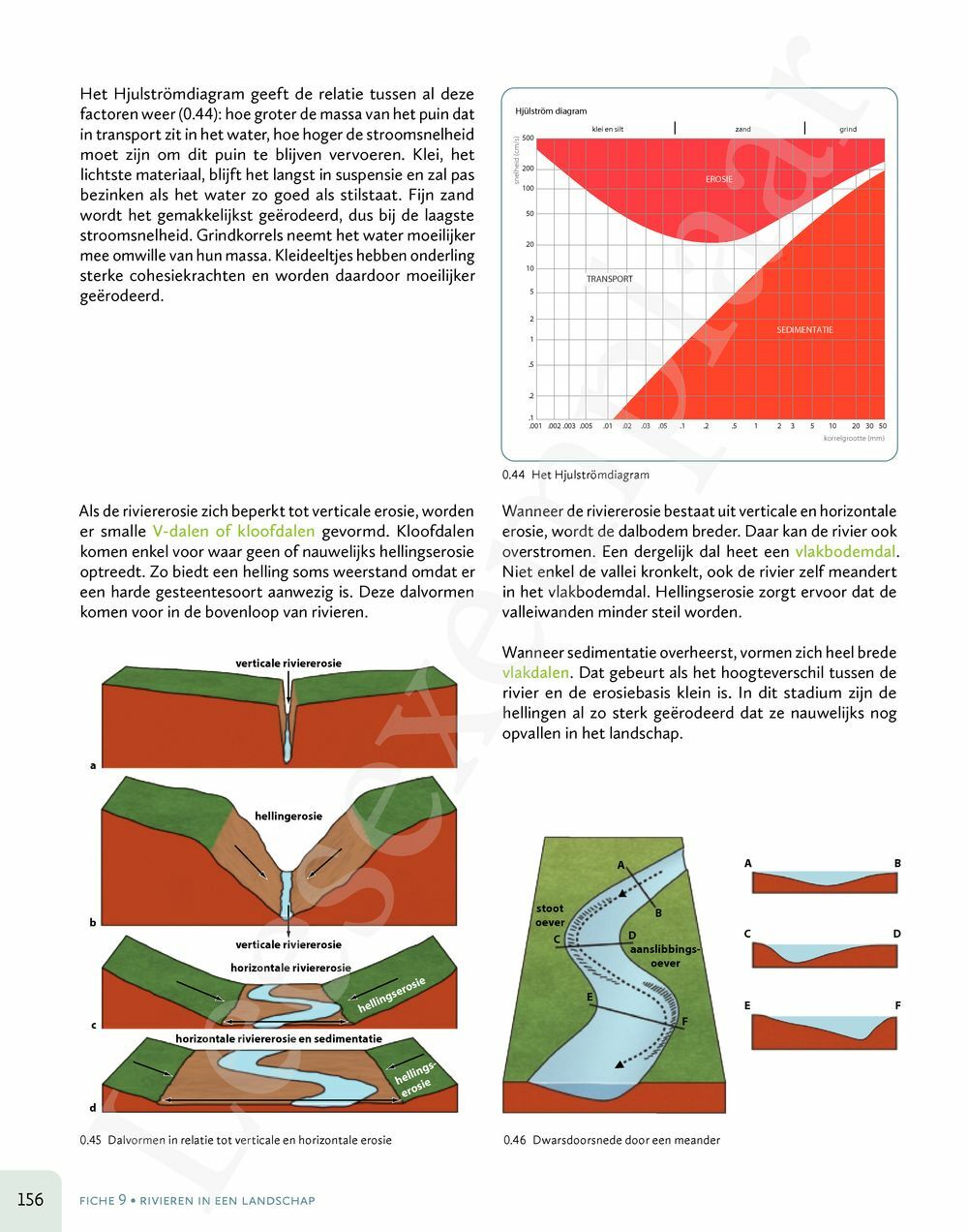 Preview: Zone 5/6 Doorstroom - wetenschappen Handboek (incl. Pelckmans Portaal)