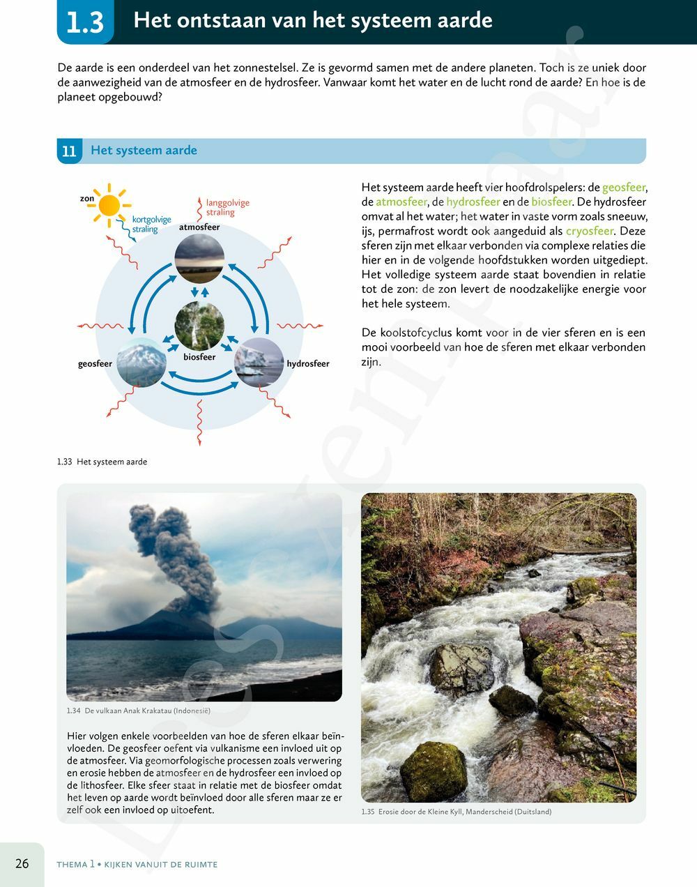 Preview: Zone 5/6 Doorstroom - wetenschappen Handboek (incl. Pelckmans Portaal)