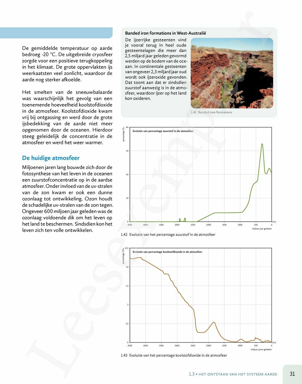 Preview: Zone 5/6 Doorstroom - wetenschappen Handboek (incl. Pelckmans Portaal)