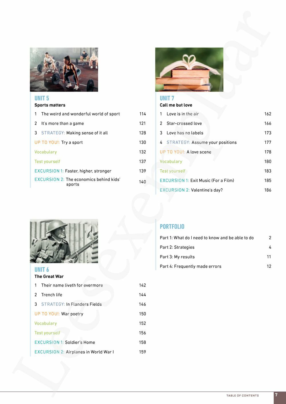 Preview: New Ace 5 Workbook (incl. New Ace Essential Grammar en Pelckmans Portaal)