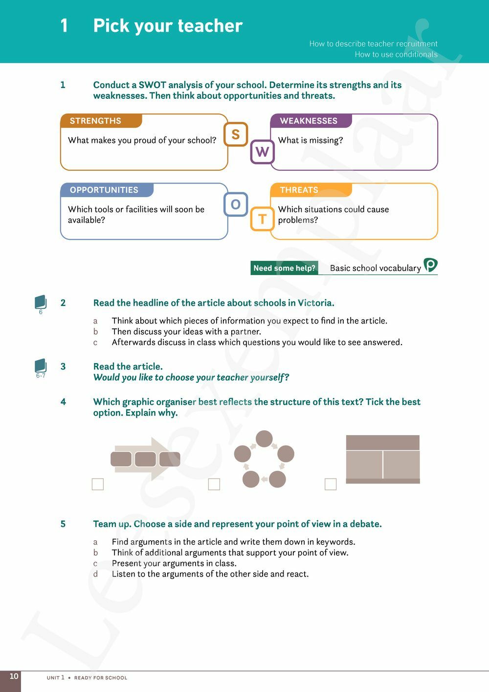 Preview: New Ace 5 Workbook (incl. New Ace Essential Grammar en Pelckmans Portaal)