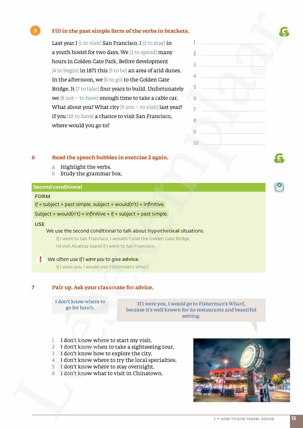 Preview: New Strike 5 Leerwerkboek (incl. Pelckmans Portaal)