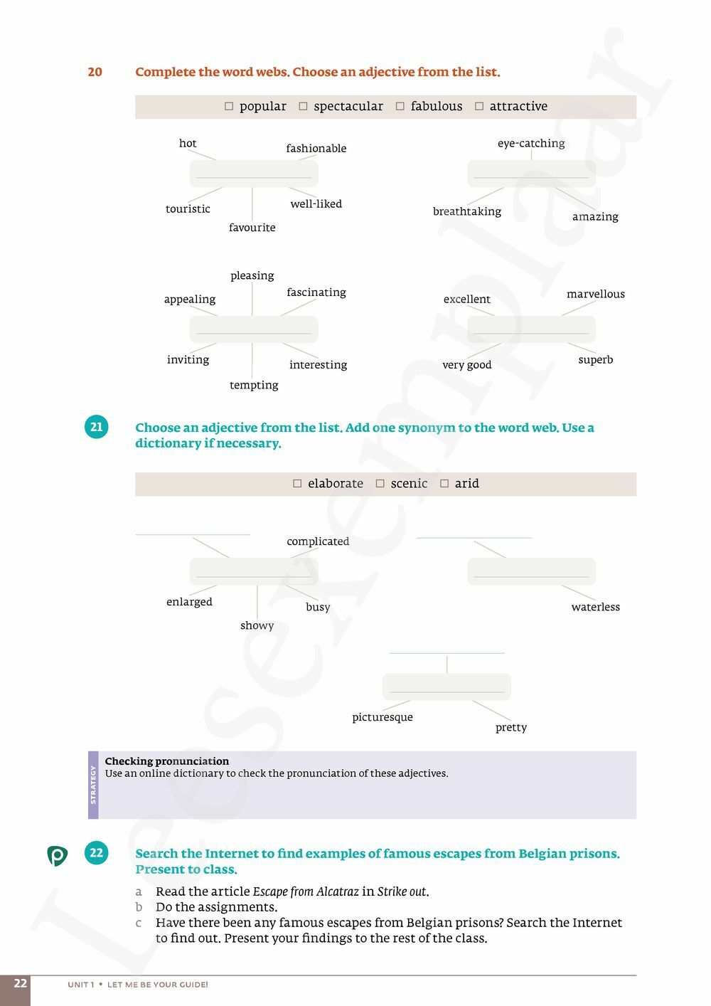 Preview: New Strike 5 Leerwerkboek (incl. Pelckmans Portaal)