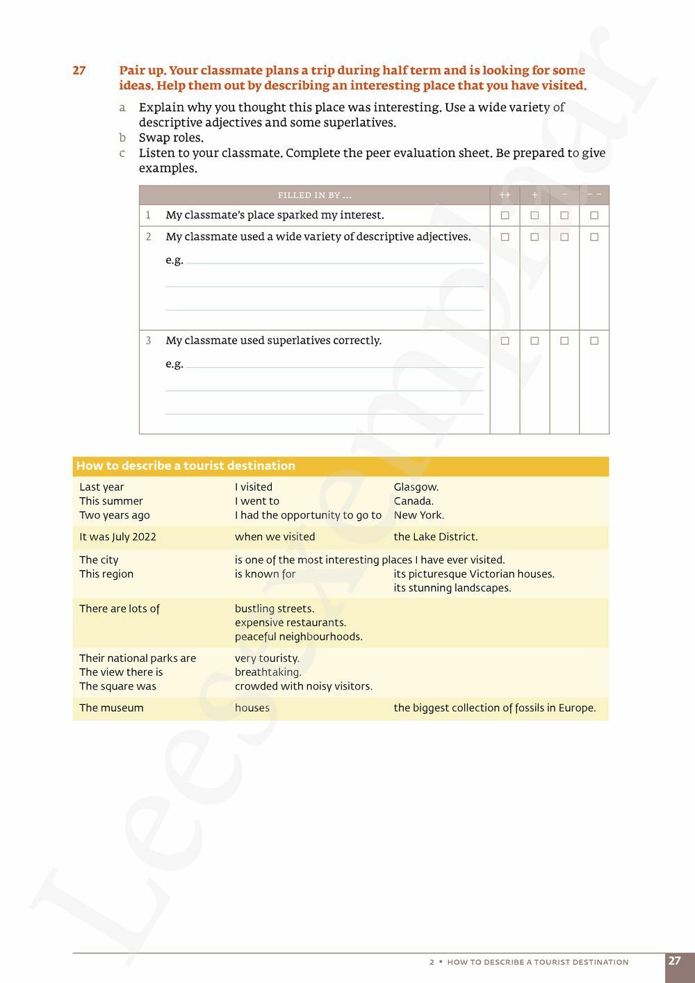 Preview: New Strike 5 Leerwerkboek (incl. Pelckmans Portaal)