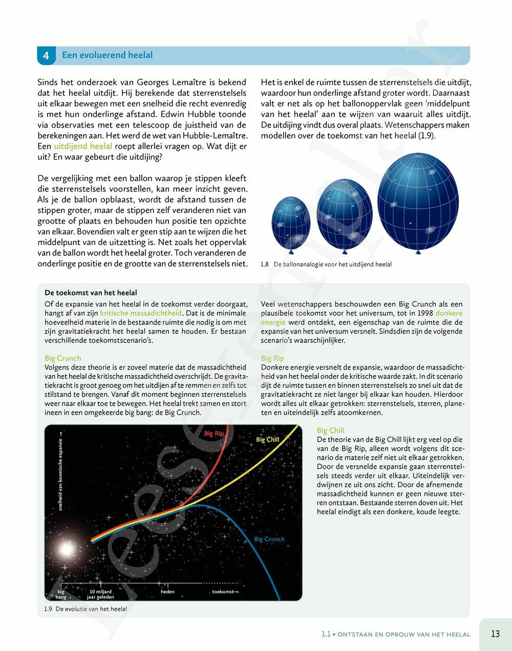 Preview: Zone 5 Doorstroom Handboek (Incl. Pelckmans Portaal)