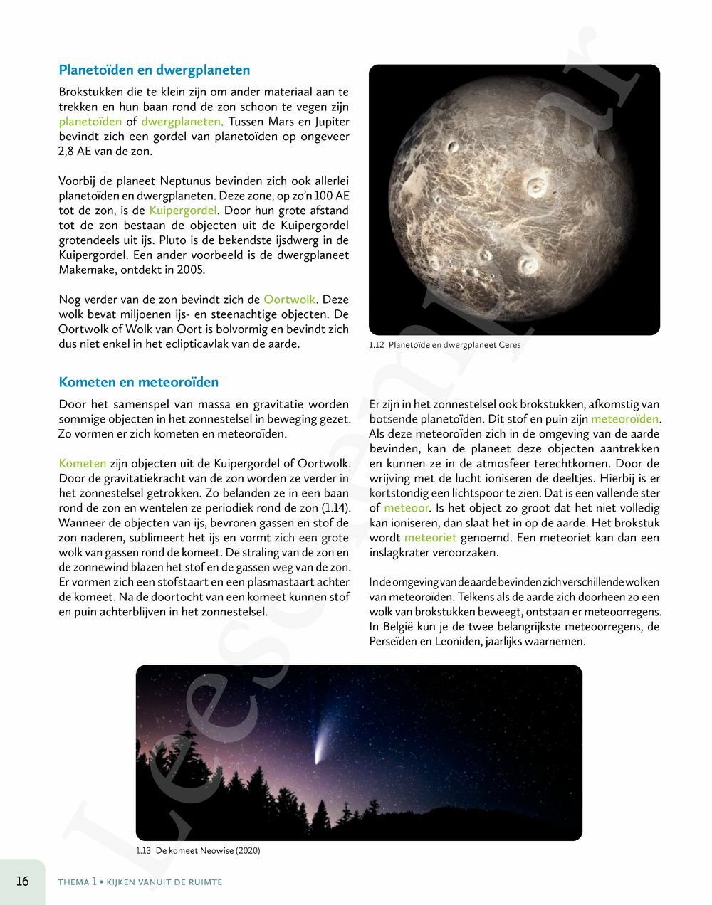 Preview: Zone 5 Doorstroom Handboek (Incl. Pelckmans Portaal)