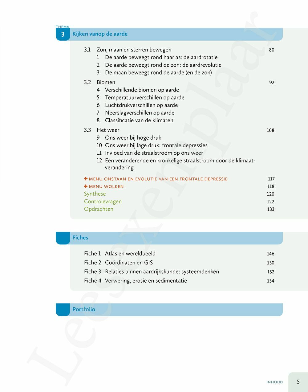 Preview: Zone 5 Doorstroom Handboek (Incl. Pelckmans Portaal)