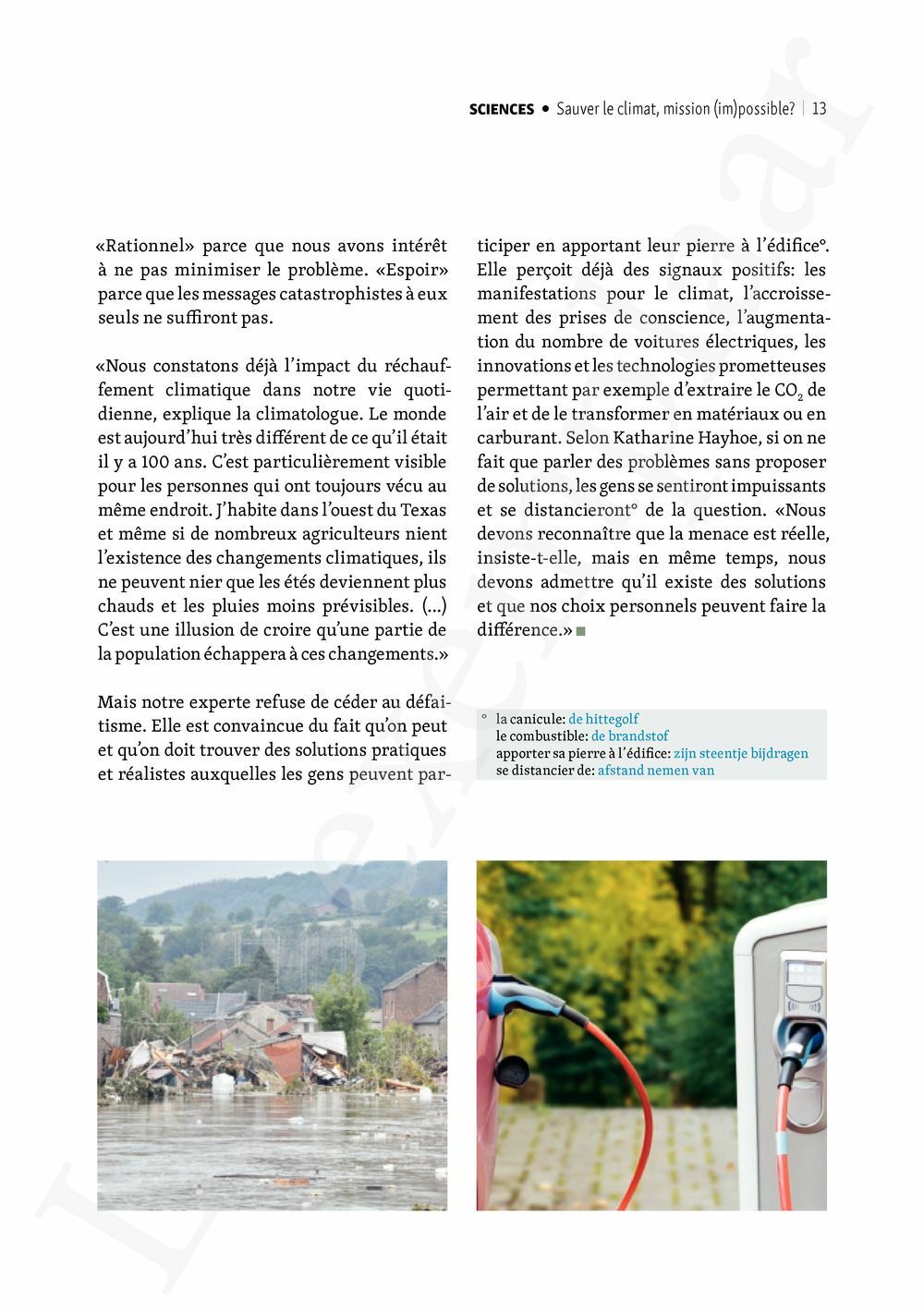 Preview: Nouveau Quartier français 5 Lectures (incl. Pelckmans Portaal)