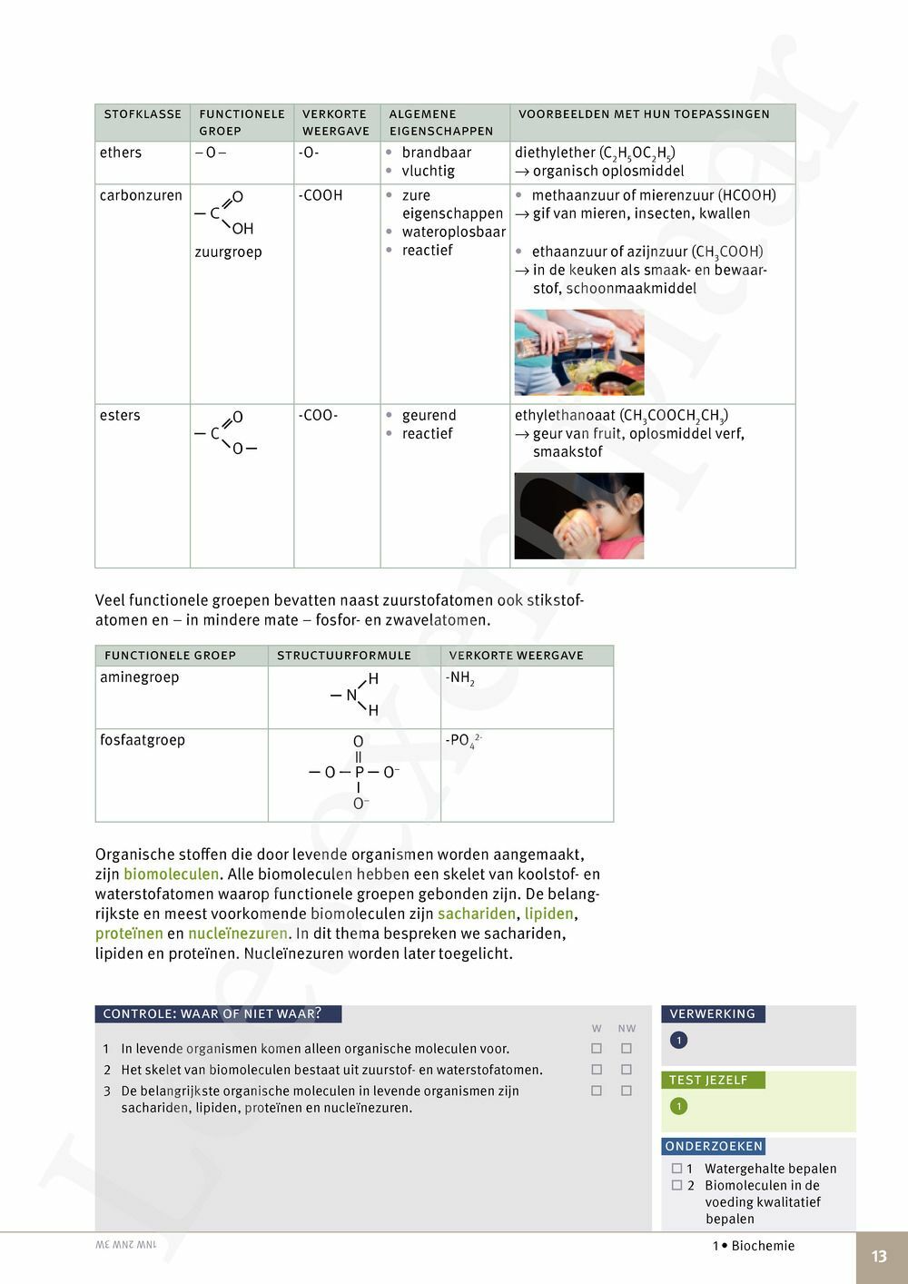 Preview: Focus Natuurwetenschappen 5 Leerwerkboek (incl. Pelckmans Portaal)