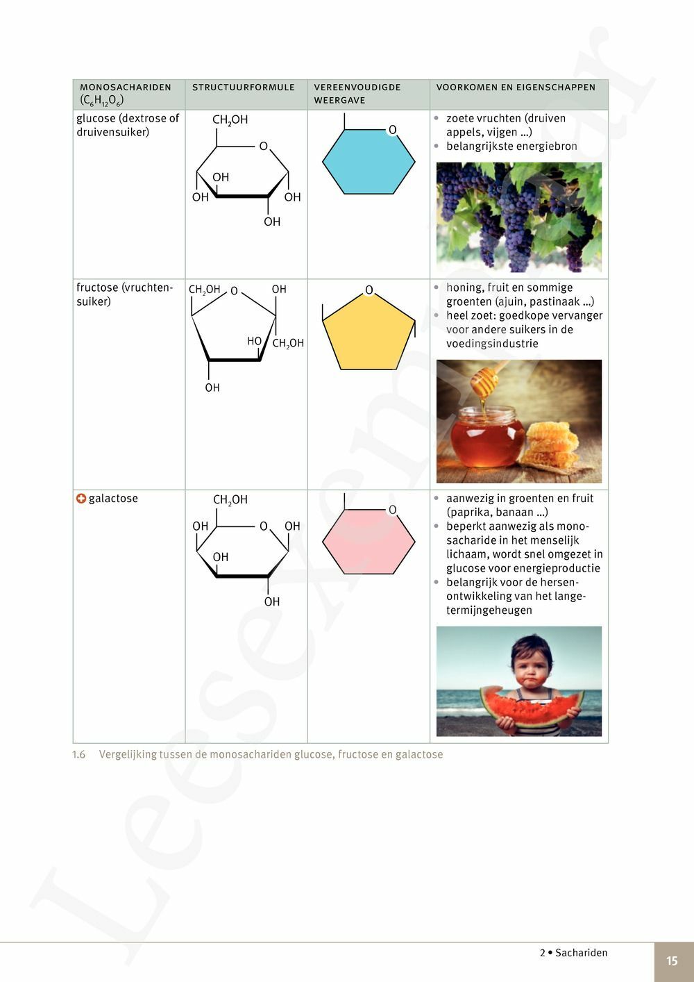 Preview: Focus Natuurwetenschappen 5 Leerwerkboek (incl. Pelckmans Portaal)