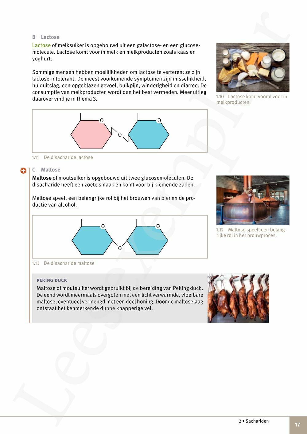 Preview: Focus Natuurwetenschappen 5 Leerwerkboek (incl. Pelckmans Portaal)