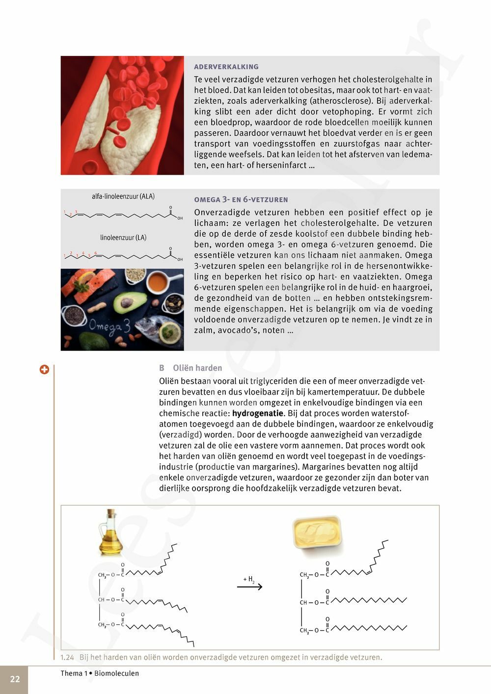 Preview: Focus Natuurwetenschappen 5 Leerwerkboek (incl. Pelckmans Portaal)