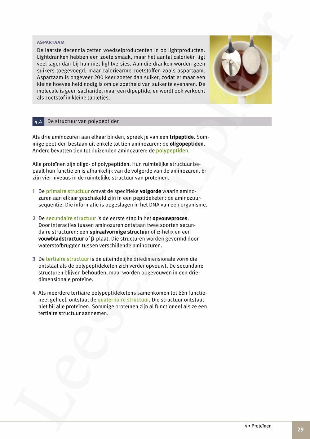 Preview: Focus Natuurwetenschappen 5 Leerwerkboek (incl. Pelckmans Portaal)