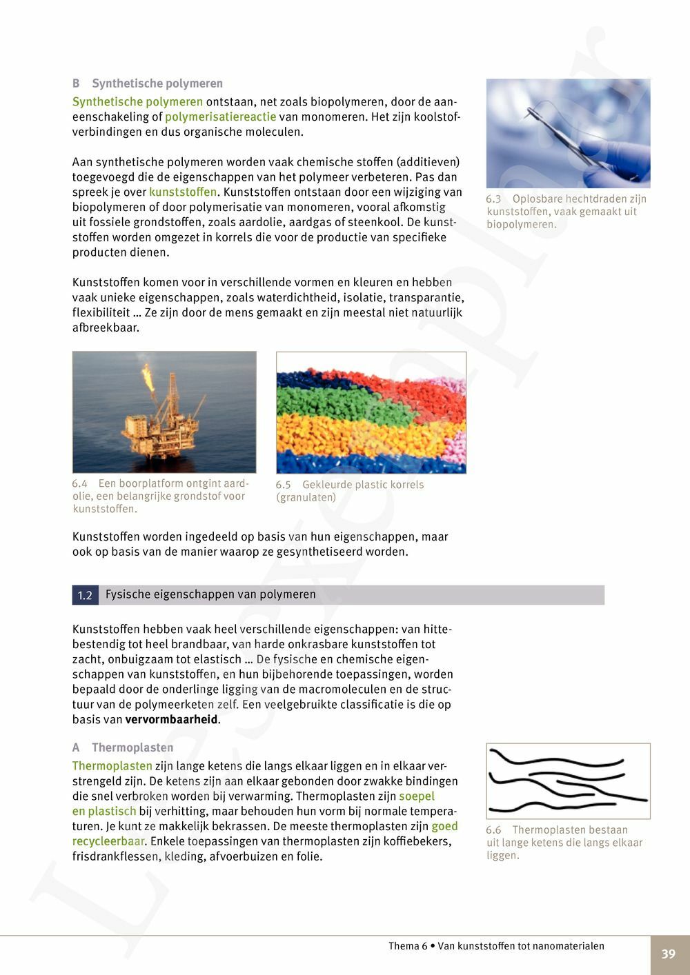 Preview: Focus Natuurwetenschappen 5 Leerwerkboek (incl. Pelckmans Portaal)