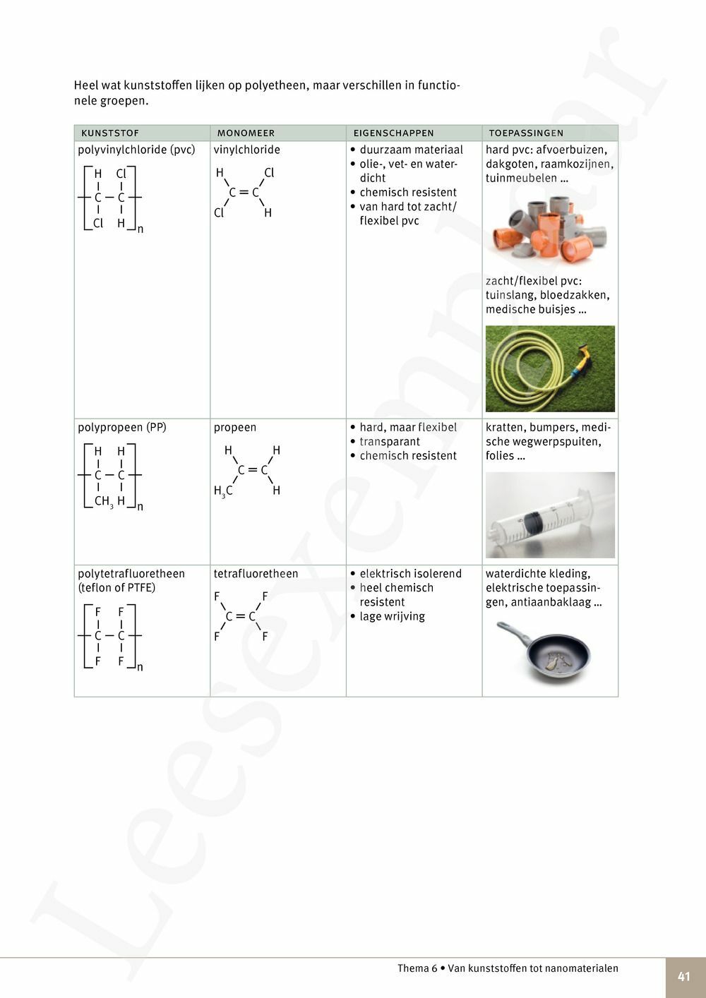 Preview: Focus Natuurwetenschappen 5 Leerwerkboek (incl. Pelckmans Portaal)