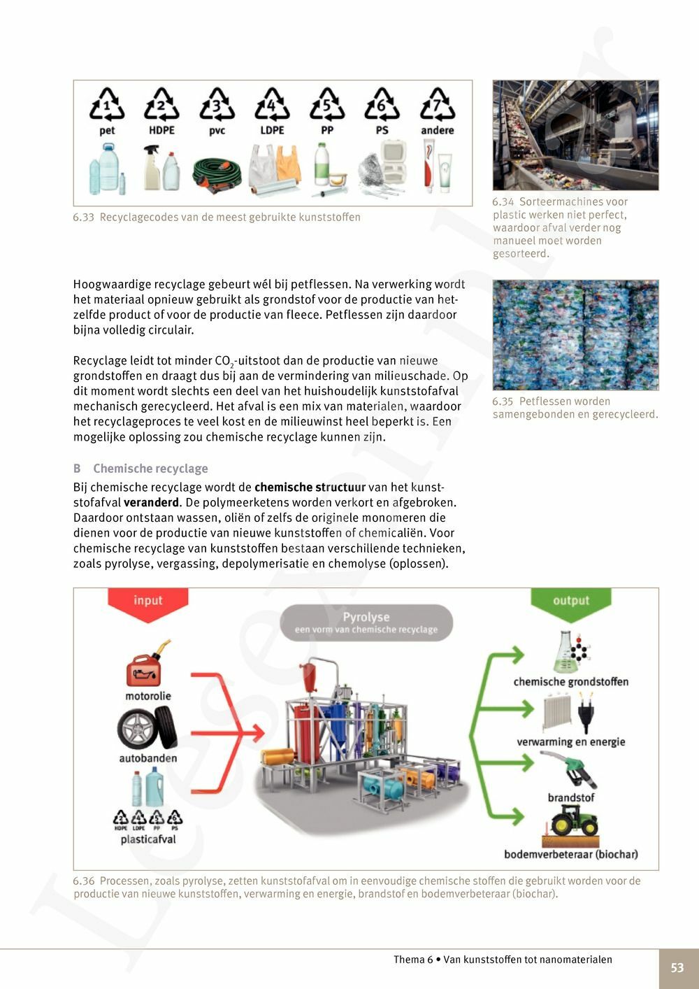 Preview: Focus Natuurwetenschappen 5 Leerwerkboek (incl. Pelckmans Portaal)