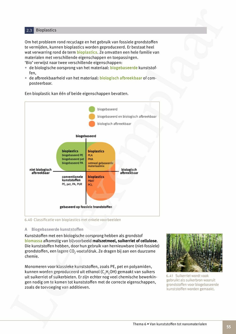 Preview: Focus Natuurwetenschappen 5 Leerwerkboek (incl. Pelckmans Portaal)