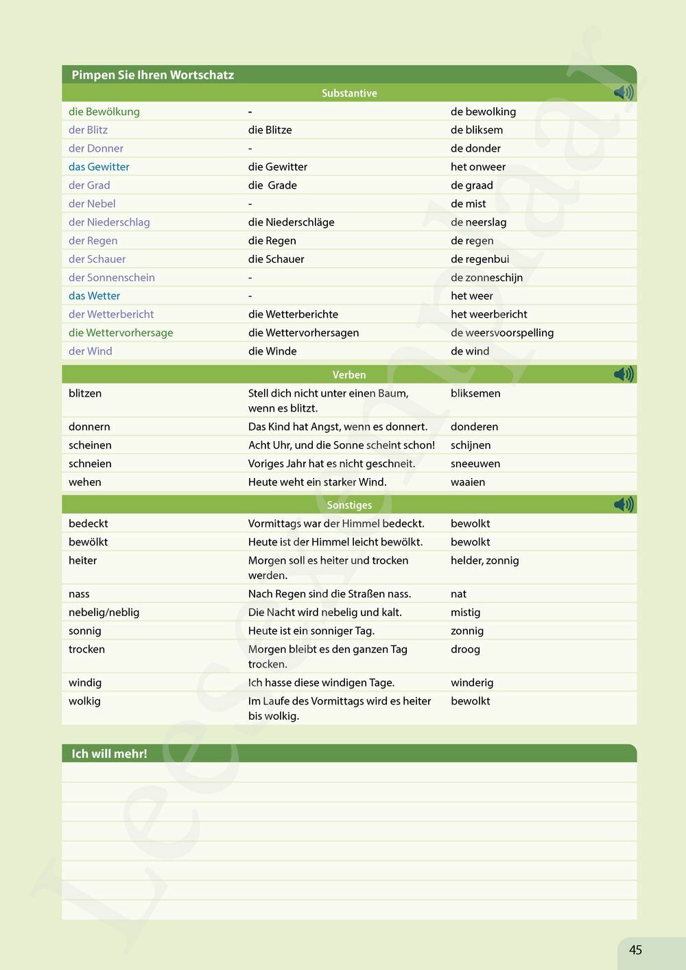 Preview: Spitze neu 2 Leerwerkboek (incl. Pelckmans Portaal)