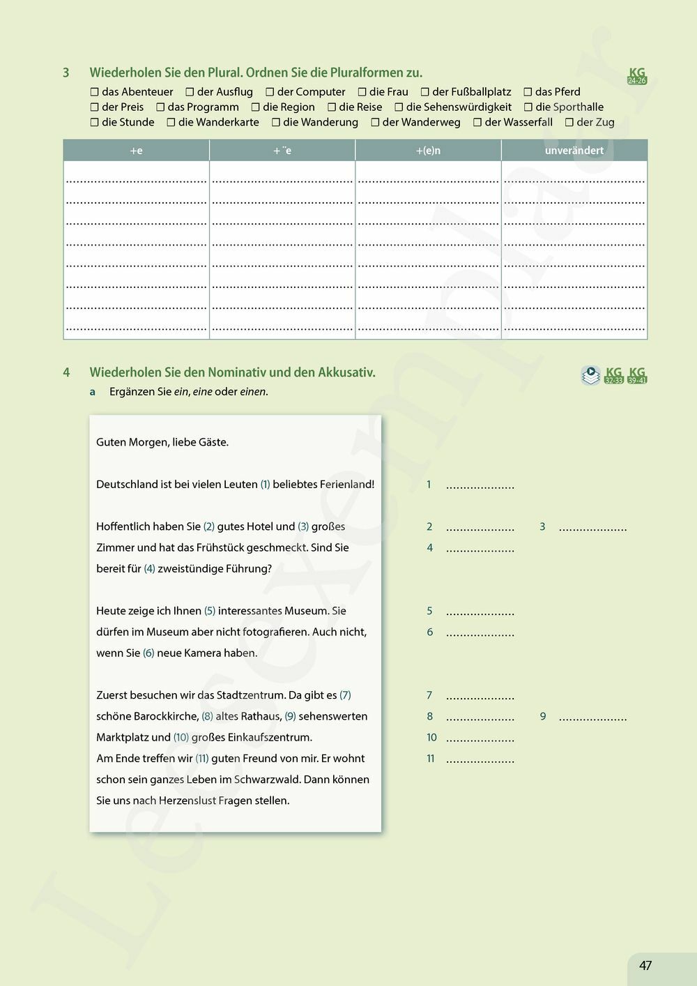 Preview: Spitze neu 2 Leerwerkboek (incl. Pelckmans Portaal)