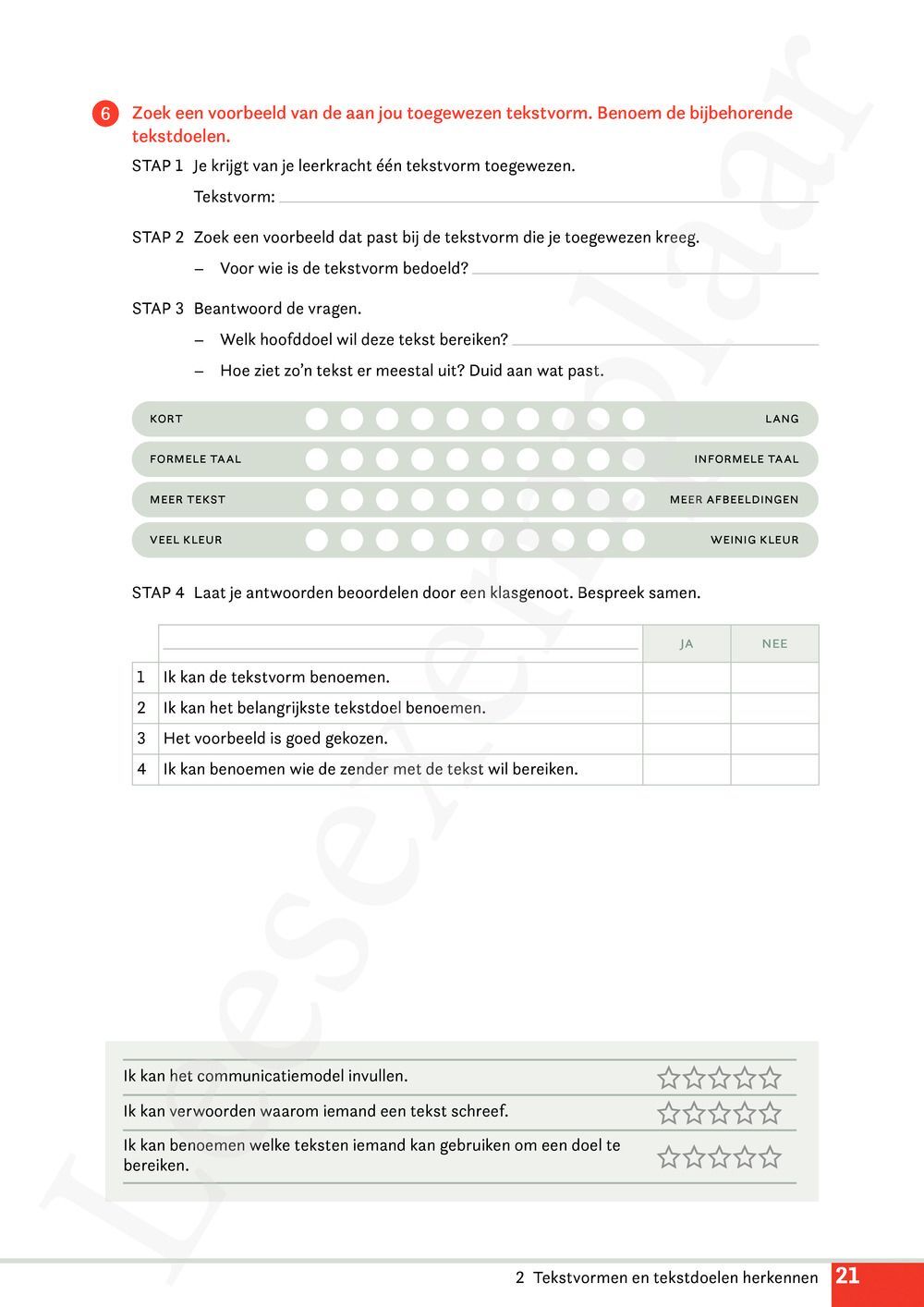 Preview: Campus Nederlands 2b Leerwerkboek (incl. Pelckmans Portaal)
