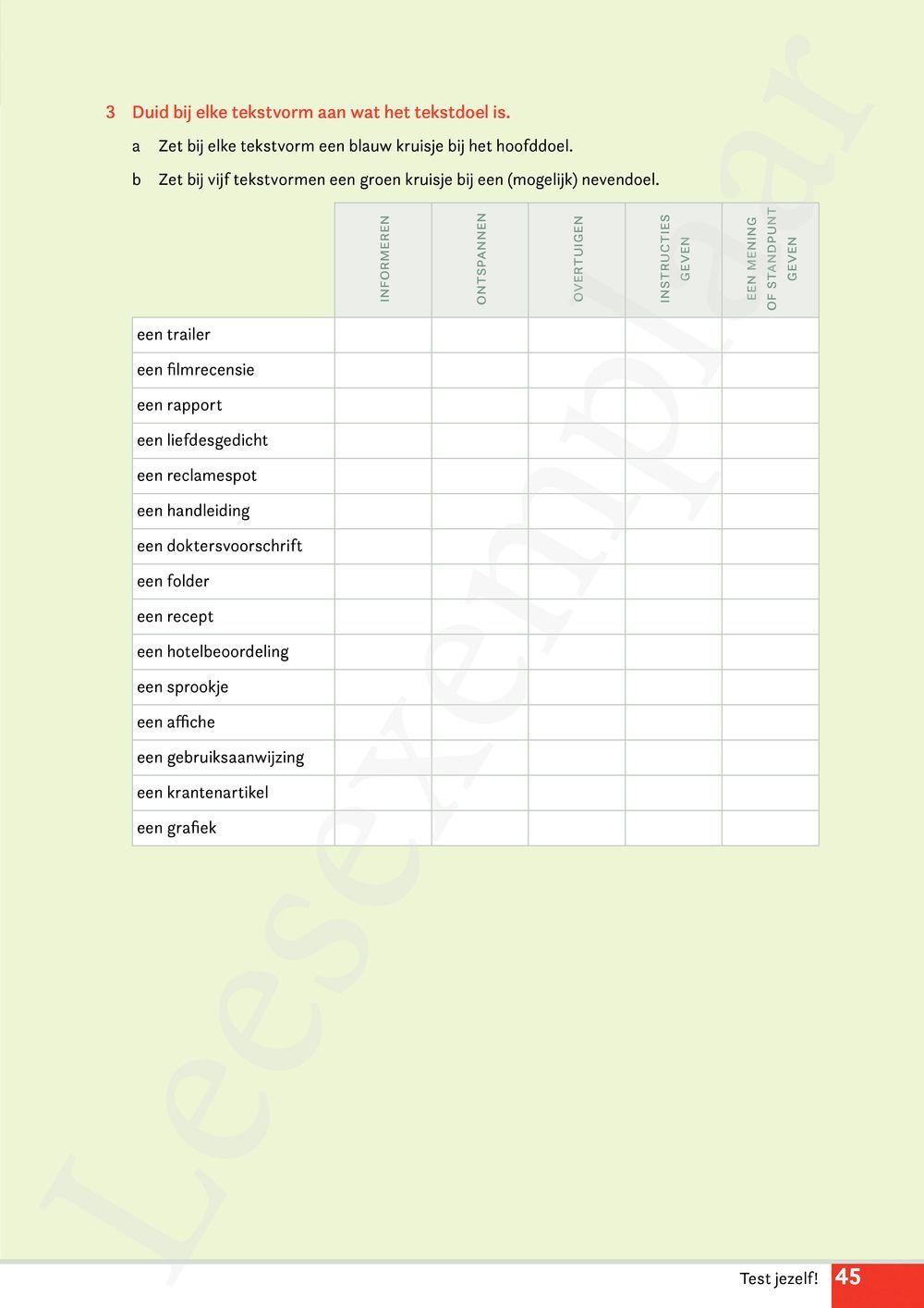 Preview: Campus Nederlands 2b Leerwerkboek (incl. Pelckmans Portaal)