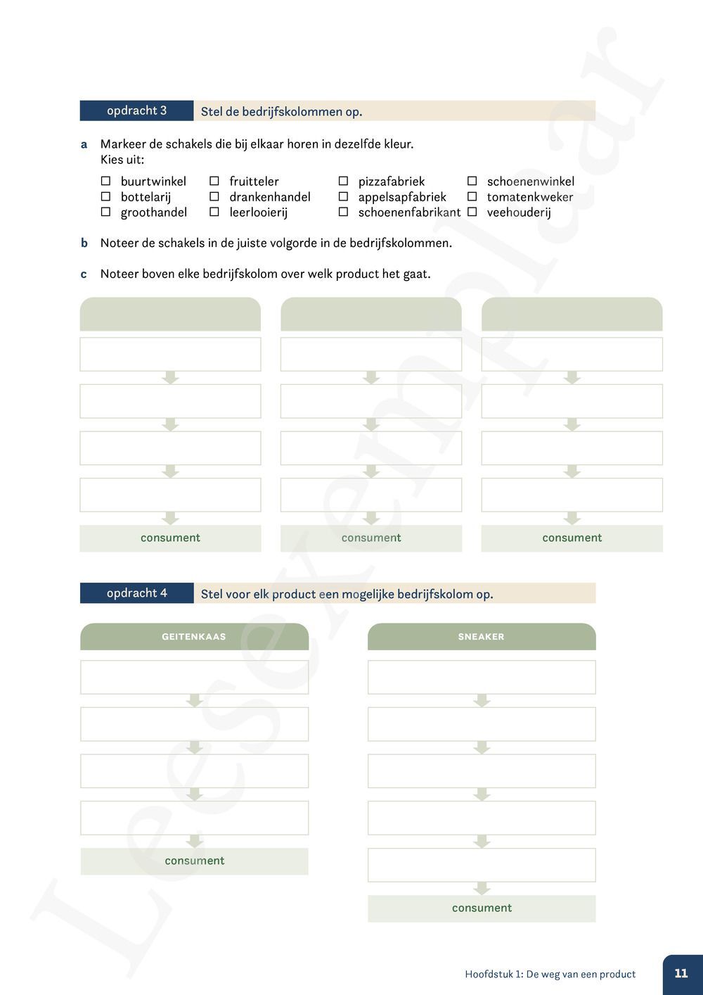 Preview: Markt 2 Leerwerkboek (incl. Pelckmans Portaal)