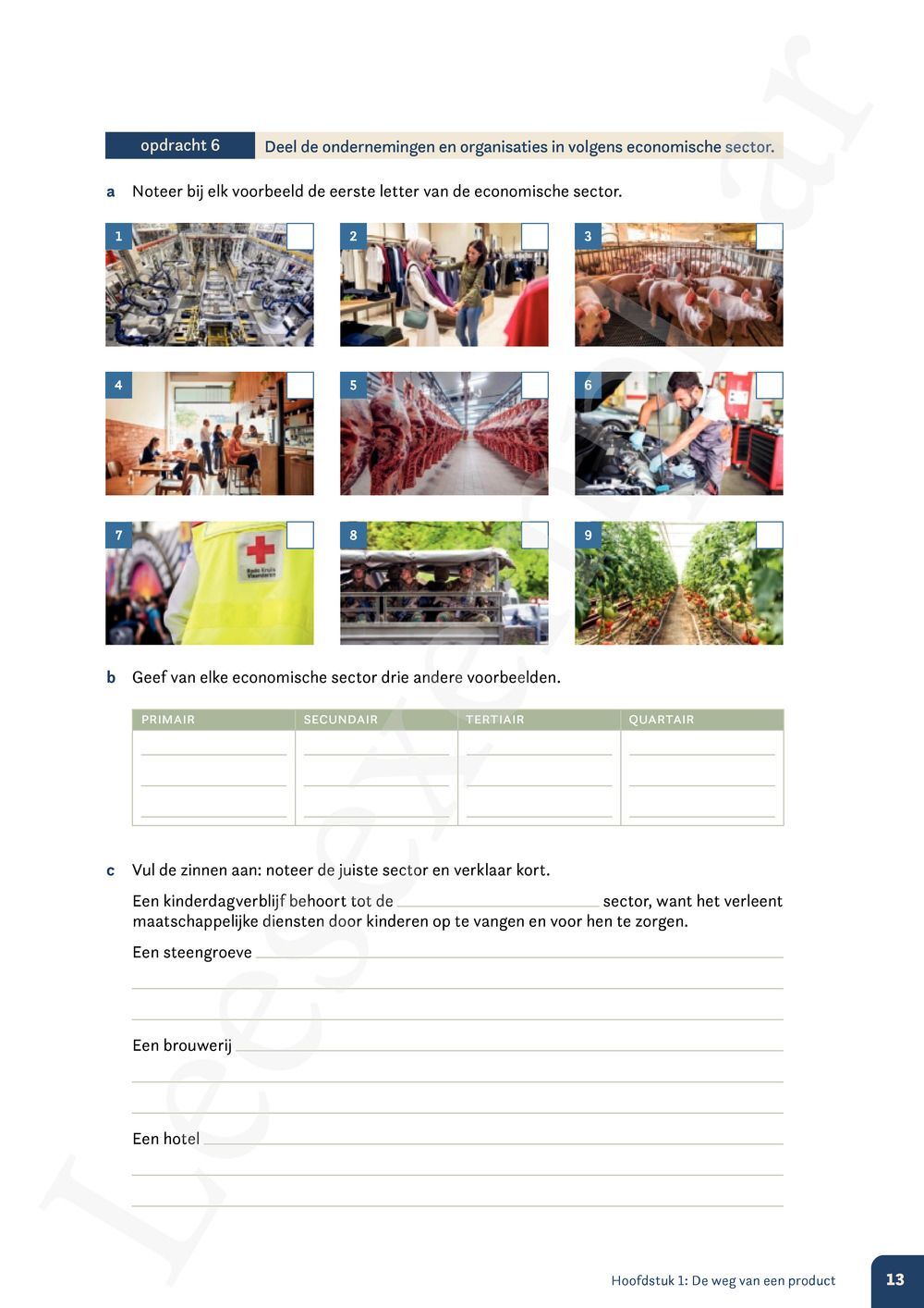 Preview: Markt 2 Leerwerkboek (incl. Pelckmans Portaal)