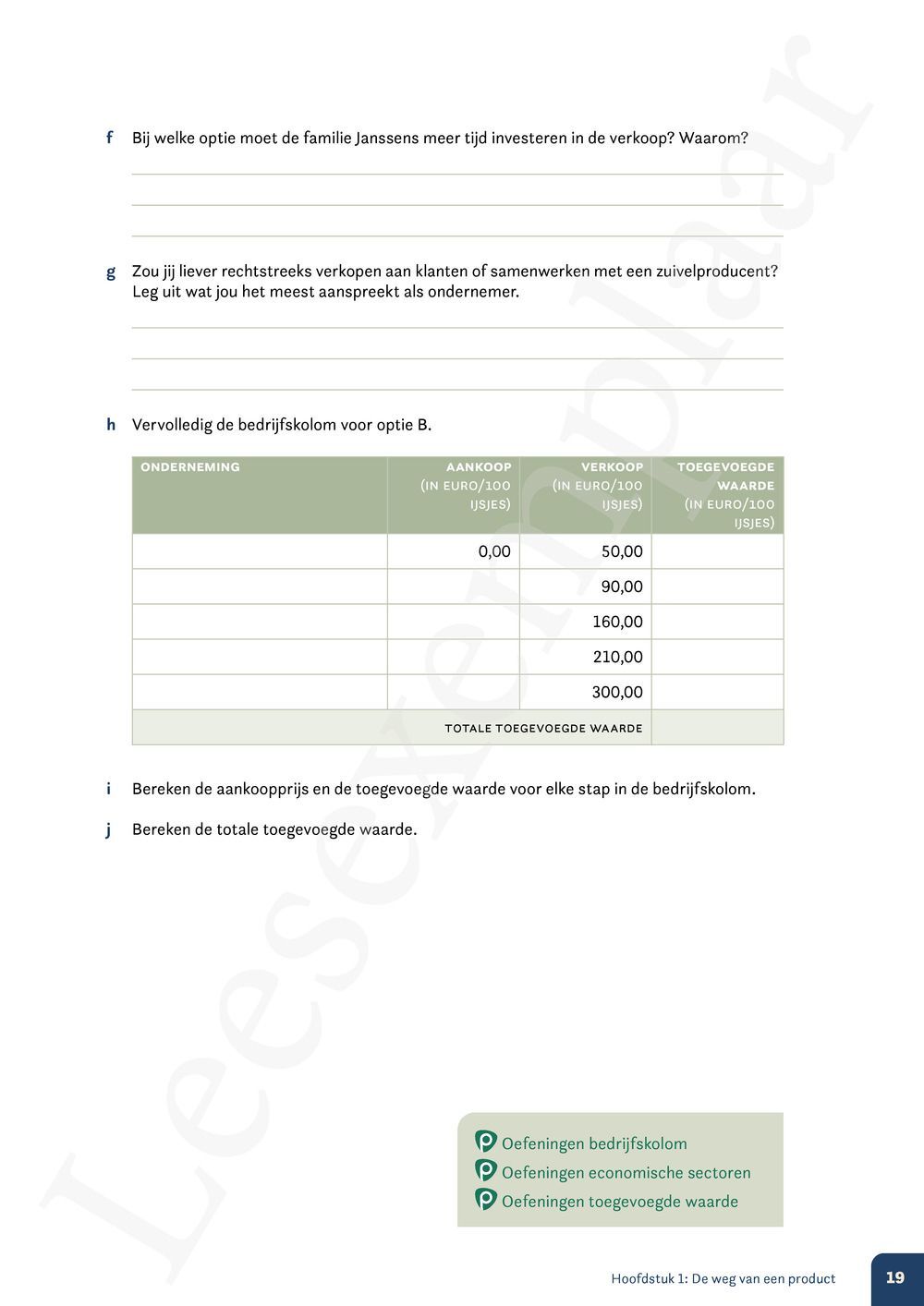Preview: Markt 2 Leerwerkboek (incl. Pelckmans Portaal)