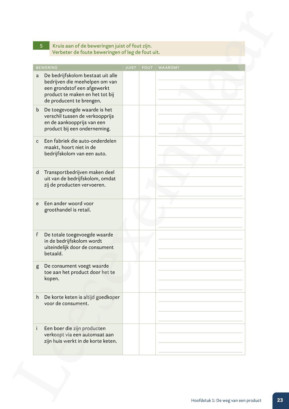 Preview: Markt 2 Leerwerkboek (incl. Pelckmans Portaal)