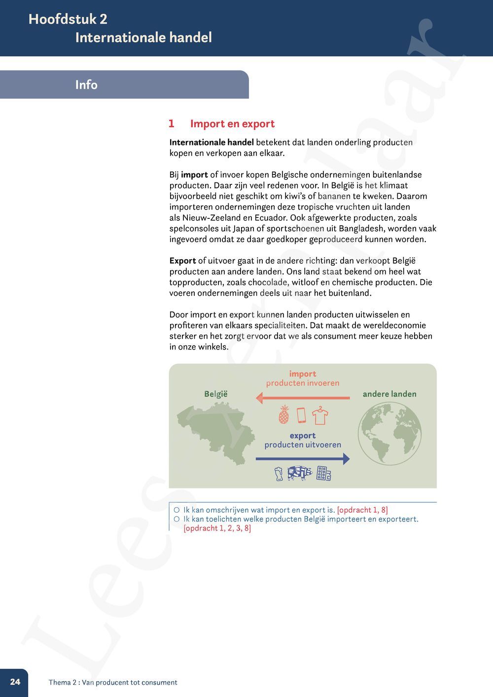 Preview: Markt 2 Leerwerkboek (incl. Pelckmans Portaal)