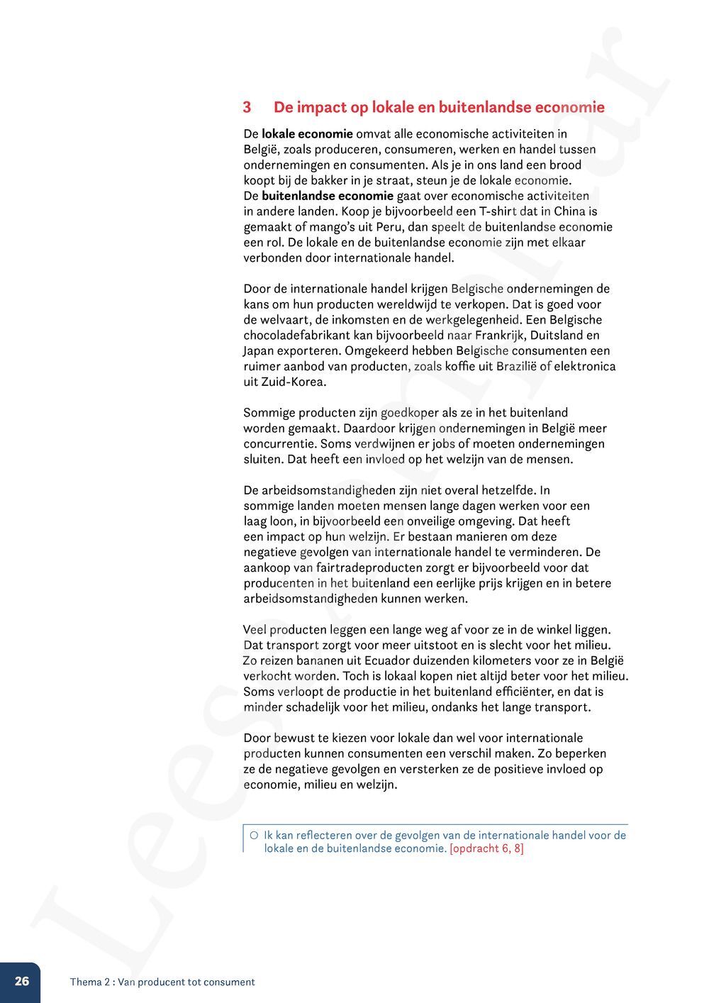 Preview: Markt 2 Leerwerkboek (incl. Pelckmans Portaal)