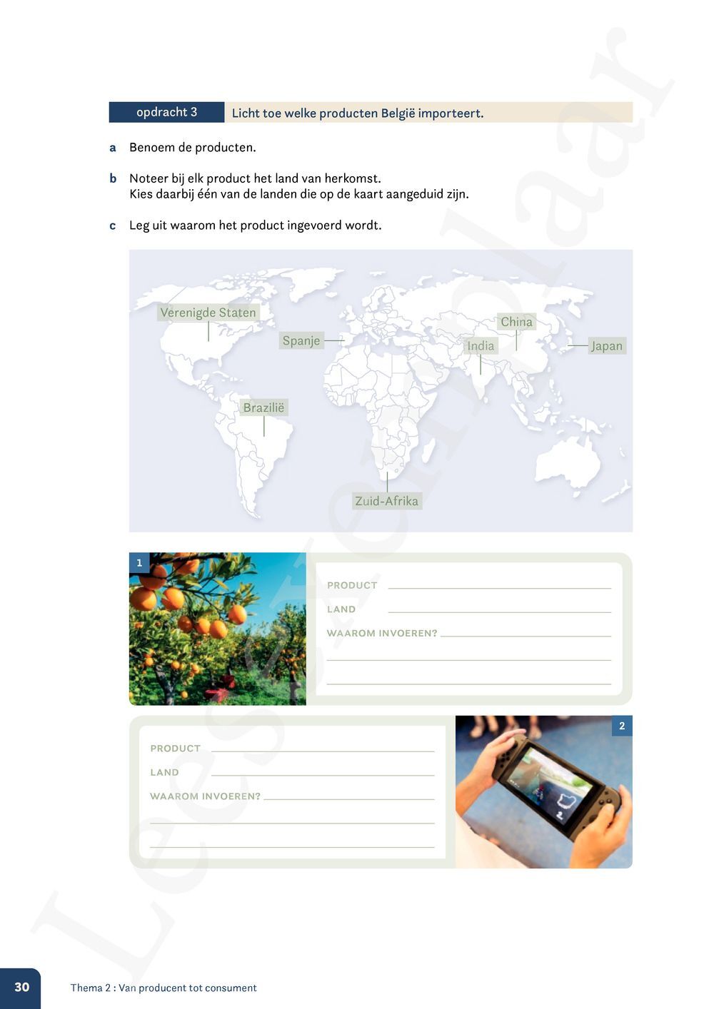 Preview: Markt 2 Leerwerkboek (incl. Pelckmans Portaal)