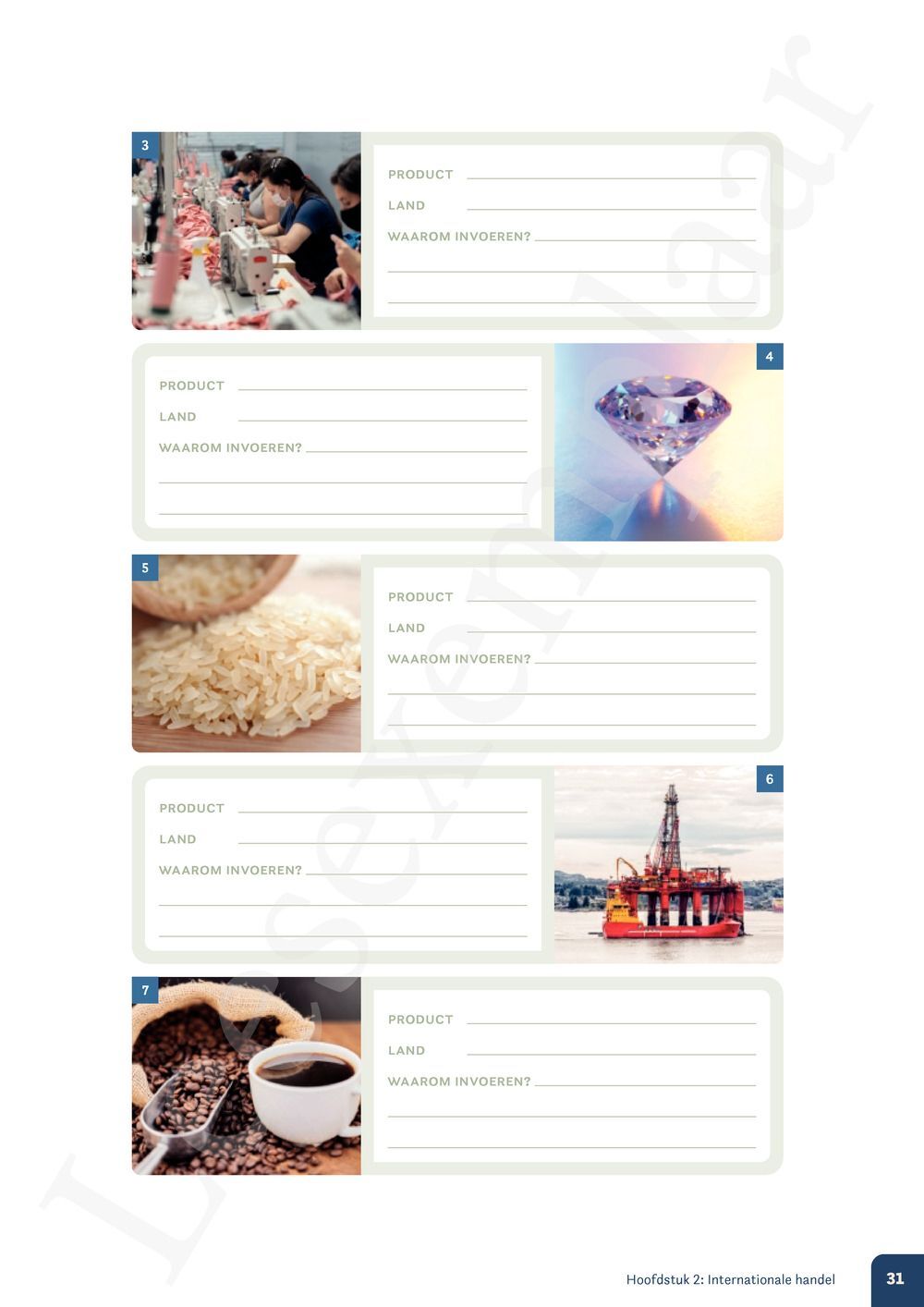 Preview: Markt 2 Leerwerkboek (incl. Pelckmans Portaal)