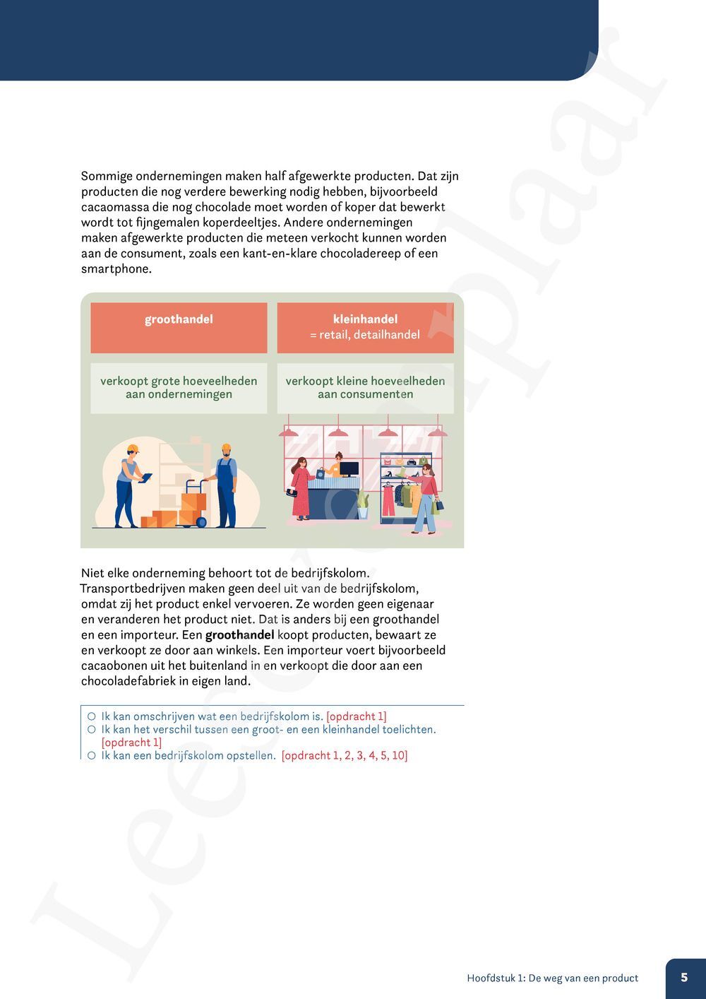 Preview: Markt 2 Leerwerkboek (incl. Pelckmans Portaal)