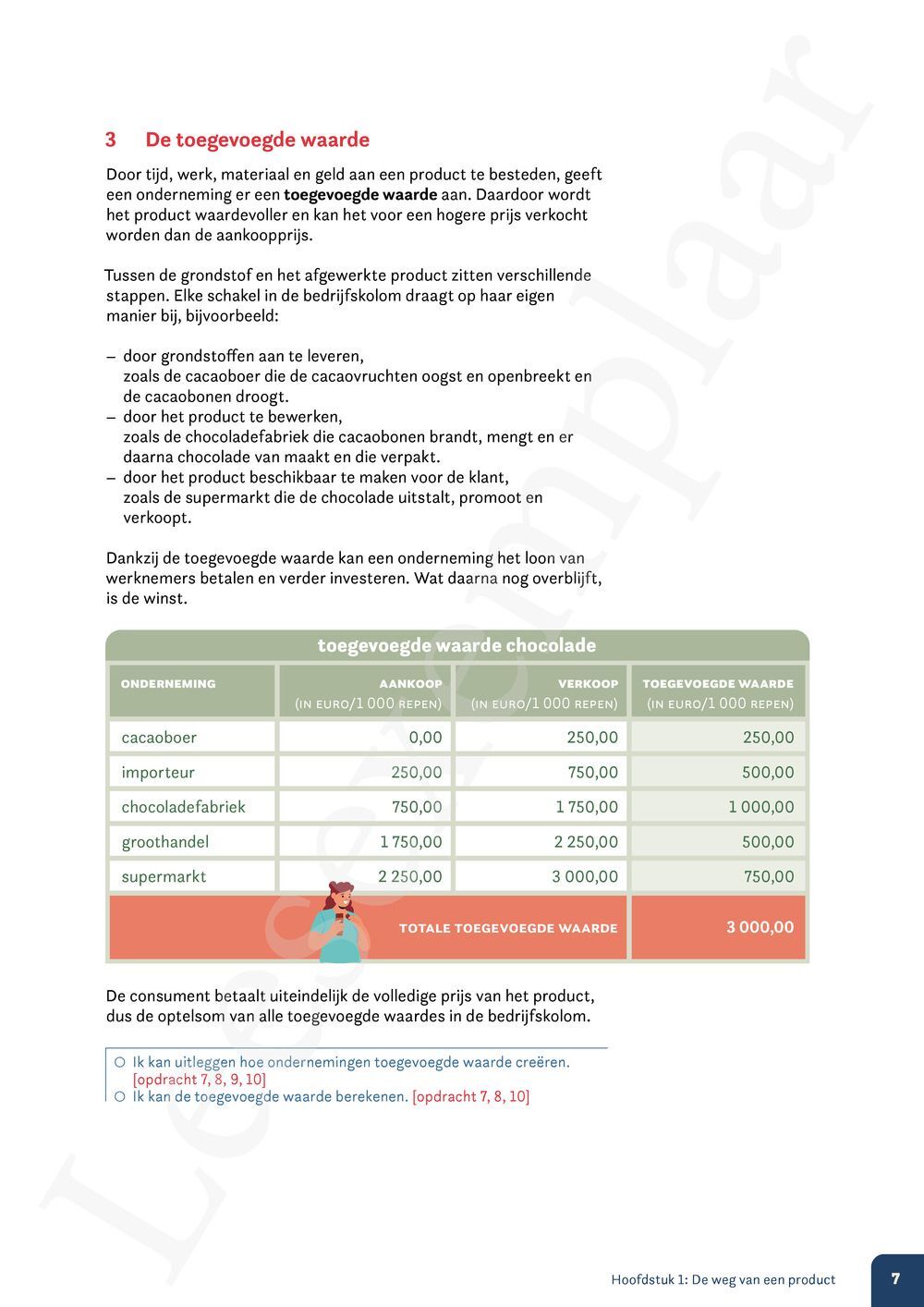 Preview: Markt 2 Leerwerkboek (incl. Pelckmans Portaal)