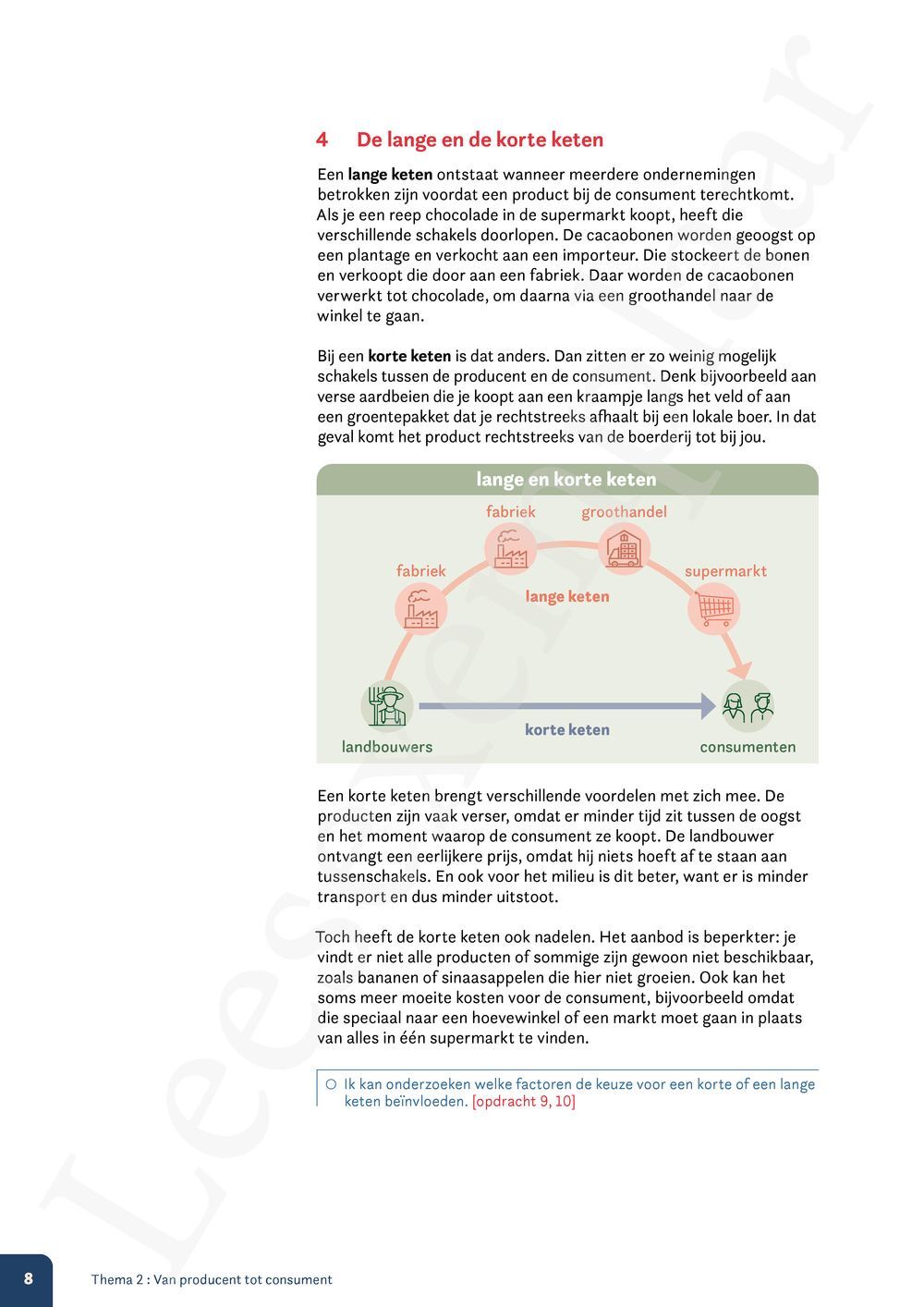 Preview: Markt 2 Leerwerkboek (incl. Pelckmans Portaal)