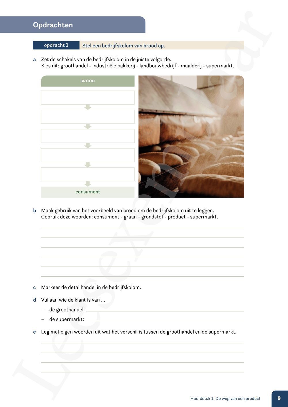 Preview: Markt 2 Leerwerkboek (incl. Pelckmans Portaal)