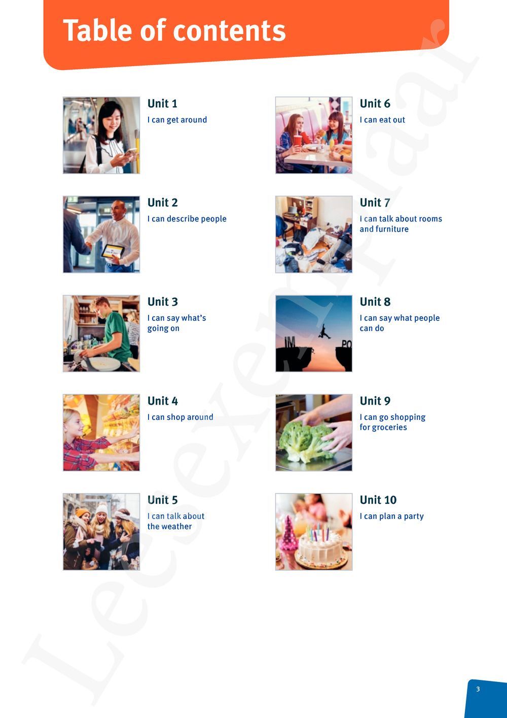 Preview: Fastbreak 2 Leerwerkboek (incl. Pelckmans Portaal)