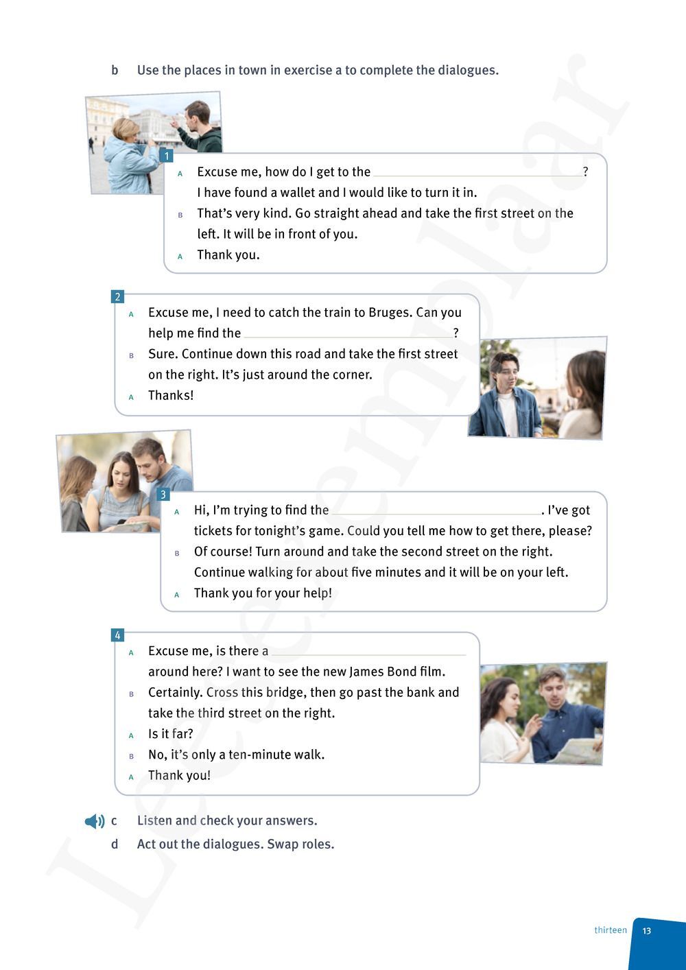 Preview: Fastbreak 2 Leerwerkboek (incl. Pelckmans Portaal)