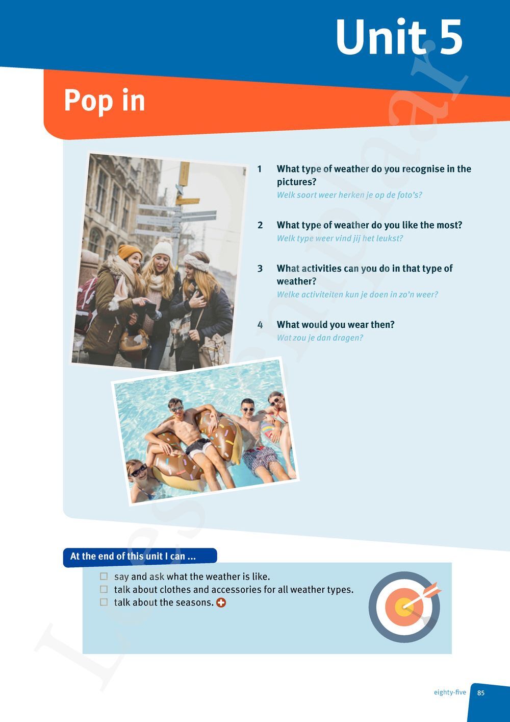 Preview: Fastbreak 2 Leerwerkboek (incl. Pelckmans Portaal)