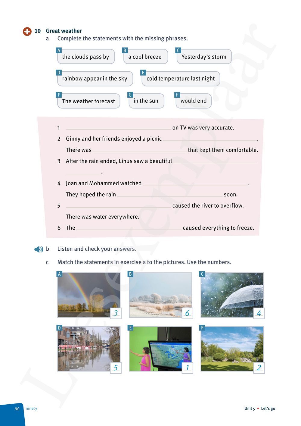 Preview: Fastbreak 2 Leerwerkboek (incl. Pelckmans Portaal)