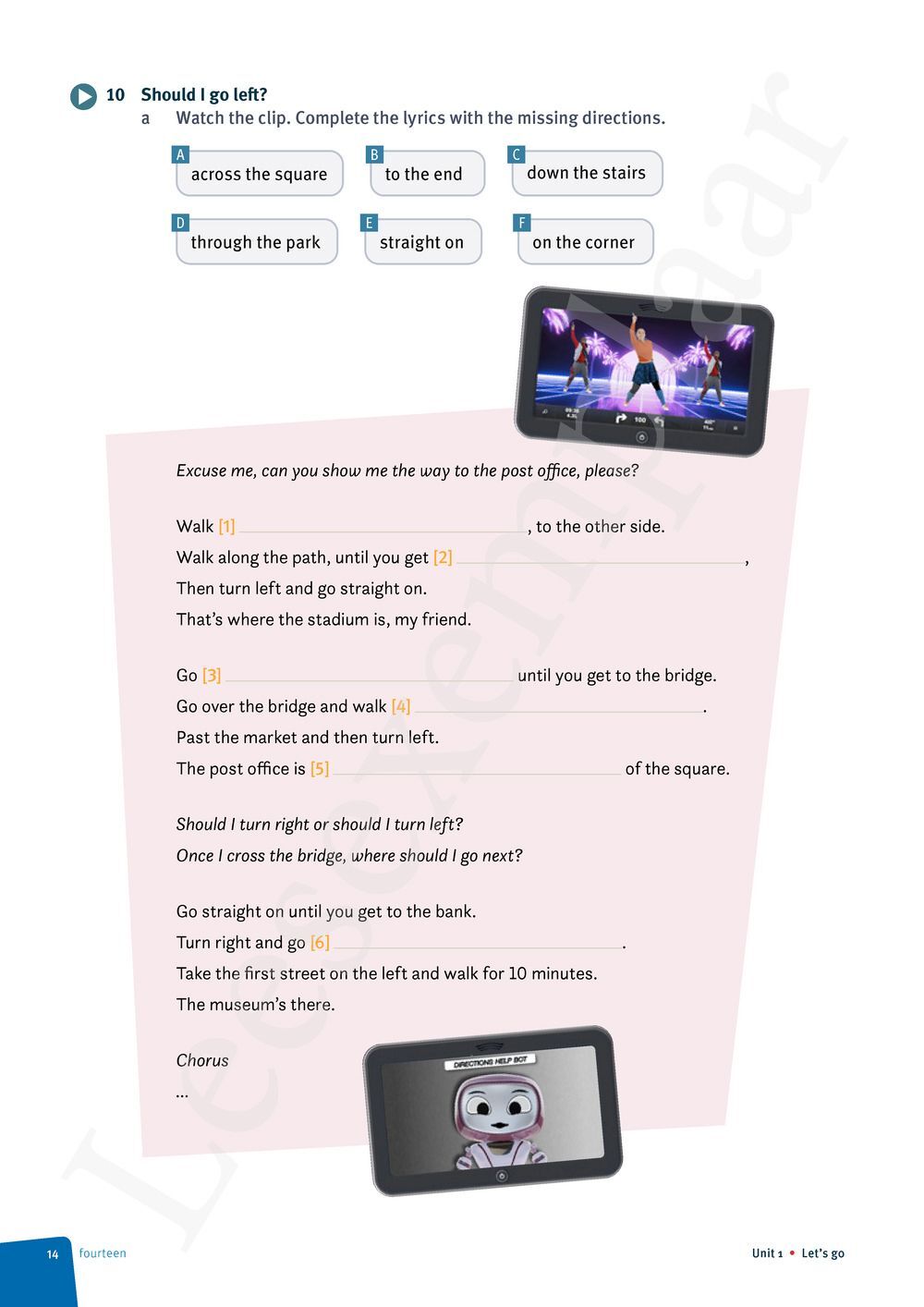 Preview: Fastbreak 2 Leerwerkboek (incl. Pelckmans Portaal)