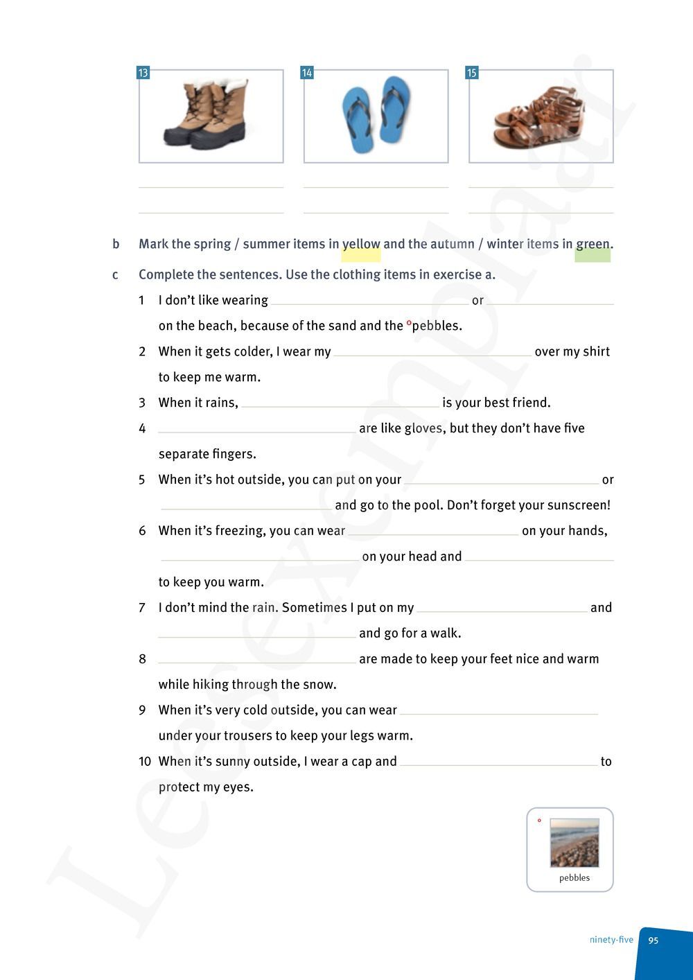 Preview: Fastbreak 2 Leerwerkboek (incl. Pelckmans Portaal)