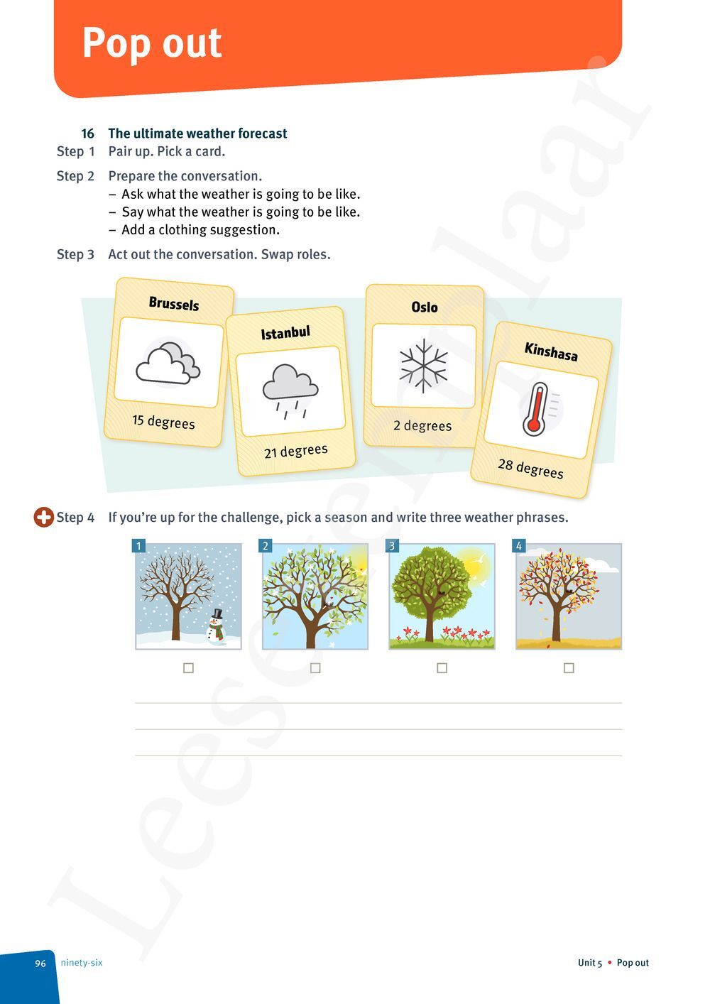 Preview: Fastbreak 2 Leerwerkboek (incl. Pelckmans Portaal)