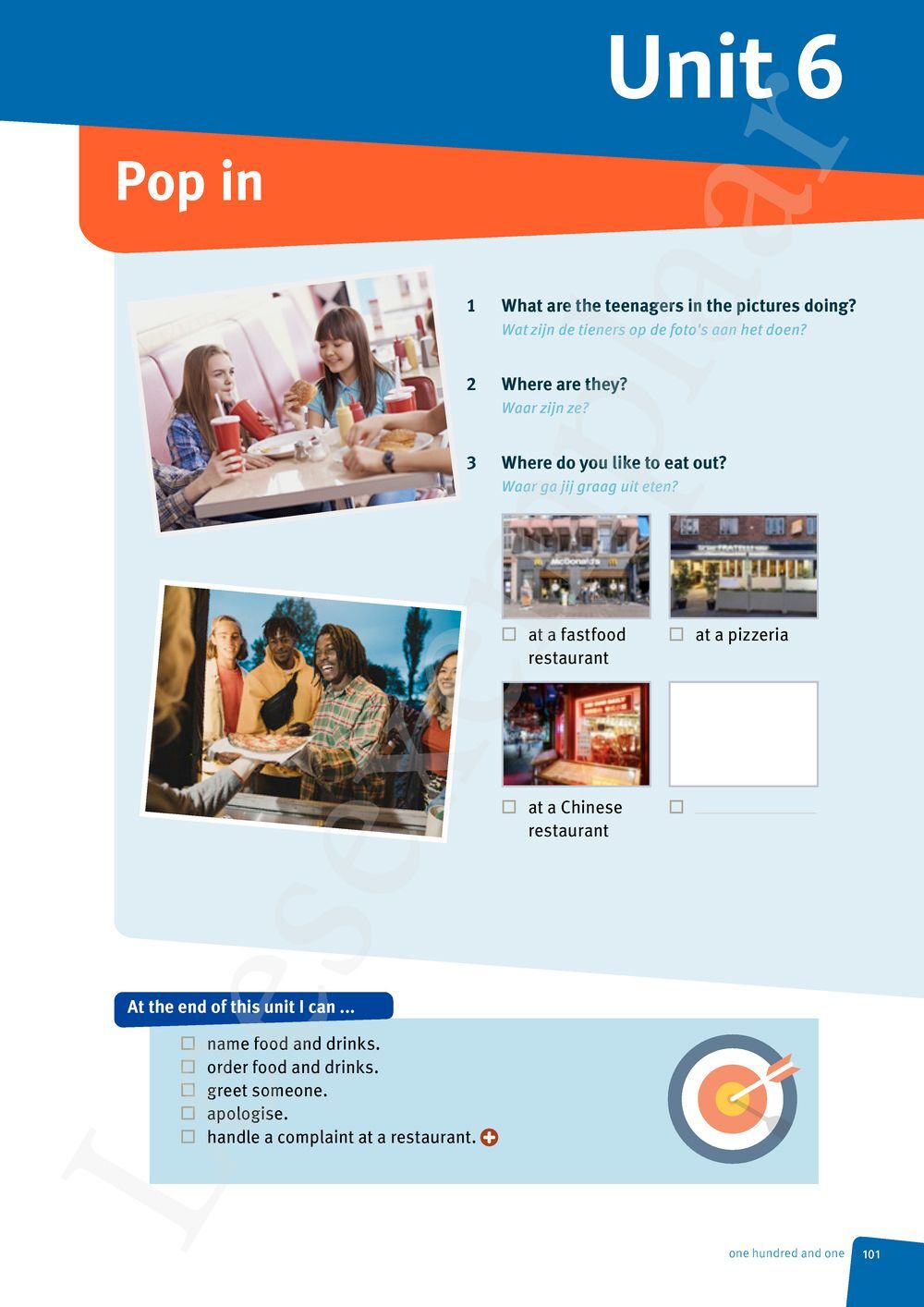 Preview: Fastbreak 2 Leerwerkboek (incl. Pelckmans Portaal)