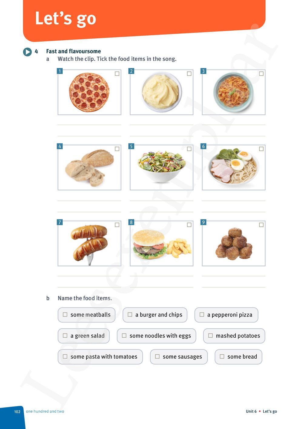 Preview: Fastbreak 2 Leerwerkboek (incl. Pelckmans Portaal)